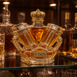 Whisky-Karaffe – V8-Motor-Edition