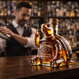 Whisky-Karaffe – Schildkröten Edition kaufen in der Schweiz