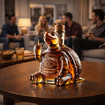 Whisky-Karaffe – Schildkröten Edition kaufen in der Schweiz