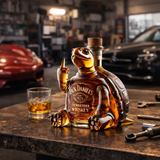 Whisky-Karaffe – Schildkröten Edition kaufen in der Schweiz