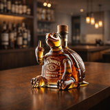 Whisky-Karaffe – Schildkröten Edition kaufen in der Schweiz