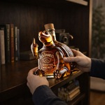 Whisky-Karaffe – Schildkröten Edition kaufen in der Schweiz