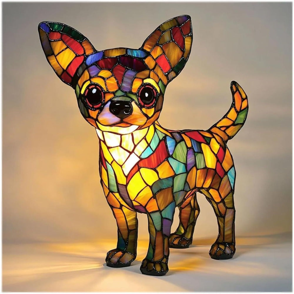 Leben mit einem Chihuahua