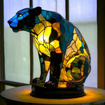 Verzaubernder Panther
