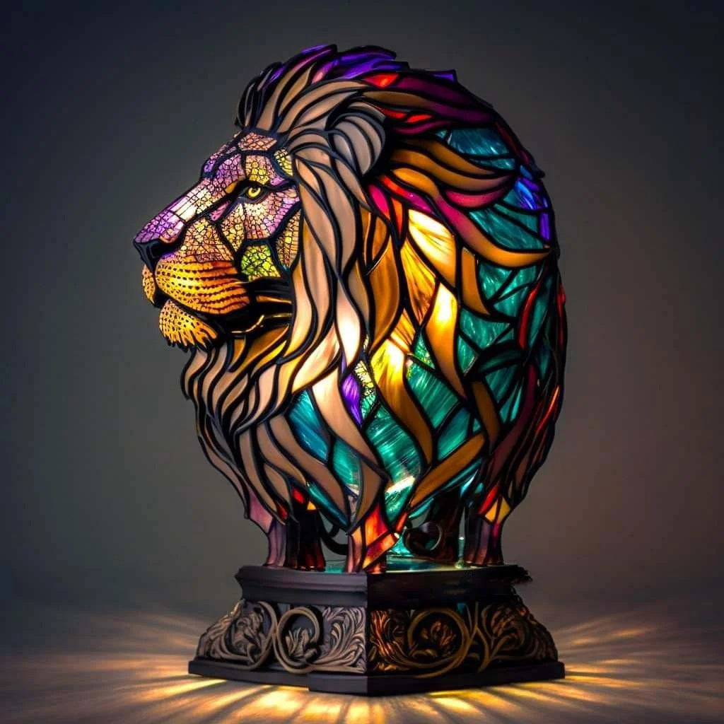 Mufasa – Verzauberter Löwe