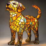 Rex – Verzauberte Lampe