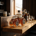 Whisky-Karaffe – Sammler-Traktor Edition kaufen in der Schweiz