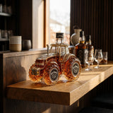 Whisky-Karaffe – Sammler-Traktor Edition kaufen in der Schweiz