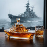 Whisky-Karaffe – Maritime Edition kaufen in der Schweiz