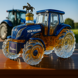 Whisky-Karaffe – Blauer Traktor Edition kaufen in der Schweiz